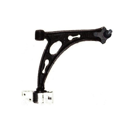 Suspensia Control Arm Assembly, X52Cj4380 X52CJ4380